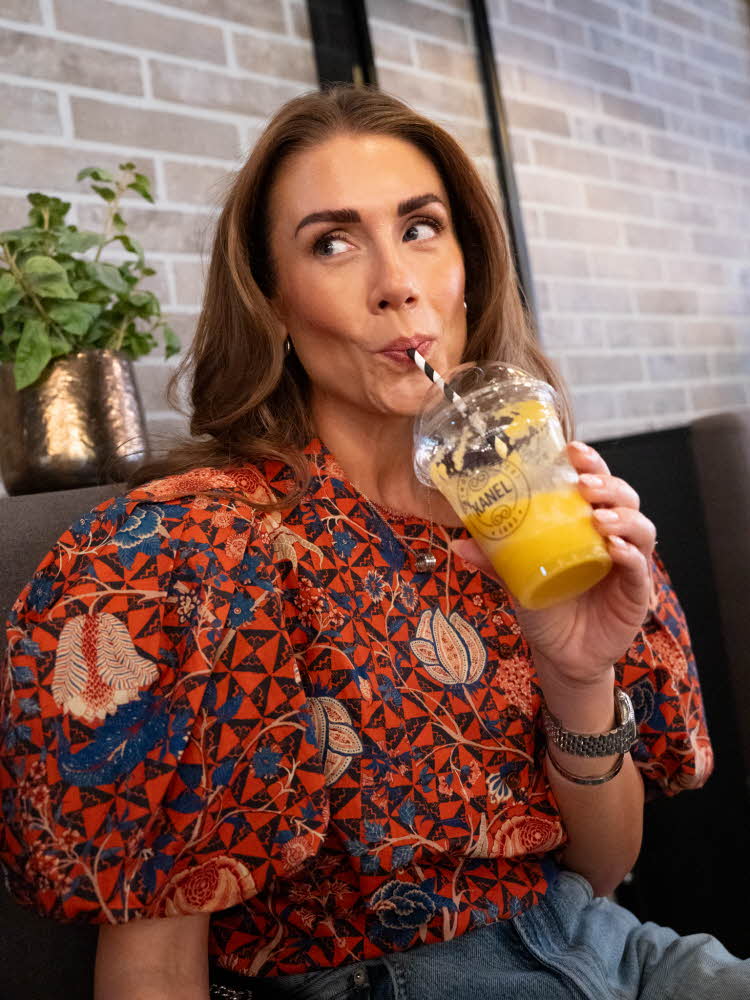 Tone Damlis høstfavoritter BlogStyle 2025