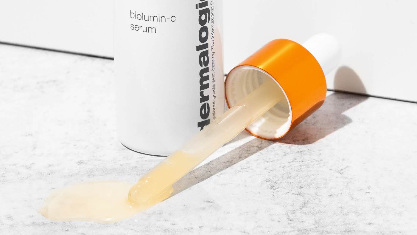 Dermalogica-produkter fra Skintific Ski storsenter