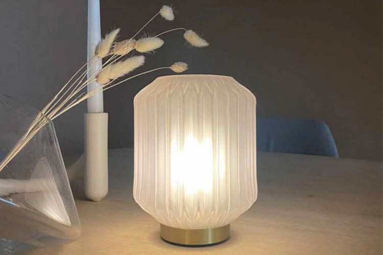 Bordlampe