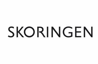 Skoringen logo