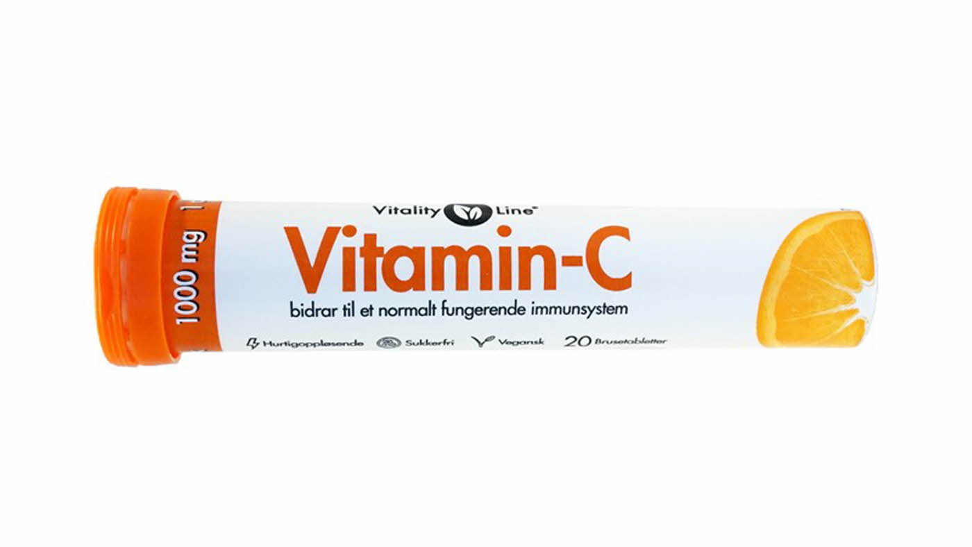 vitamin c