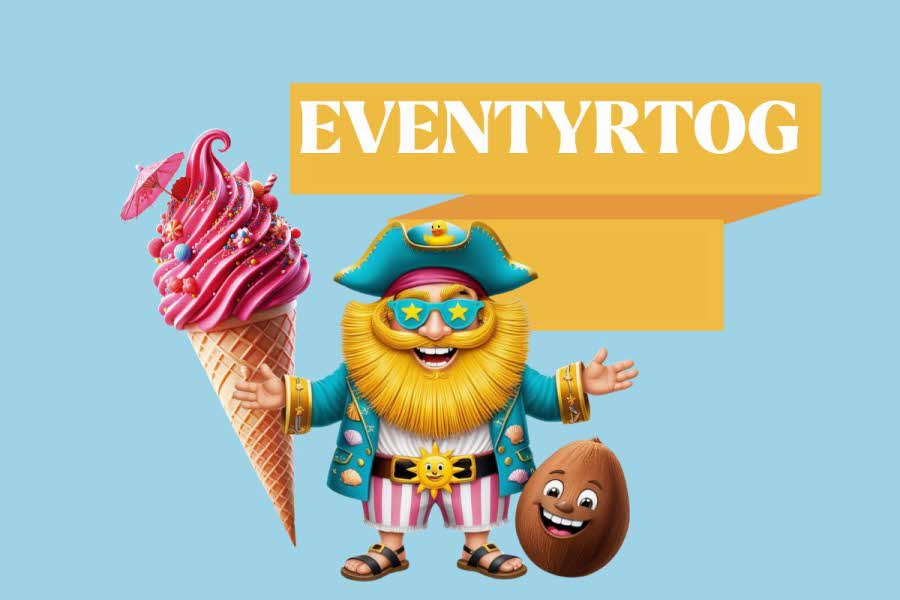 Eventyrtog