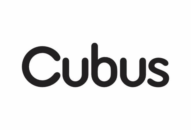 Logoen til Cubus