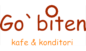 Go' biten kafe & konditori