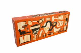 Secret Hitler kr. 539,40