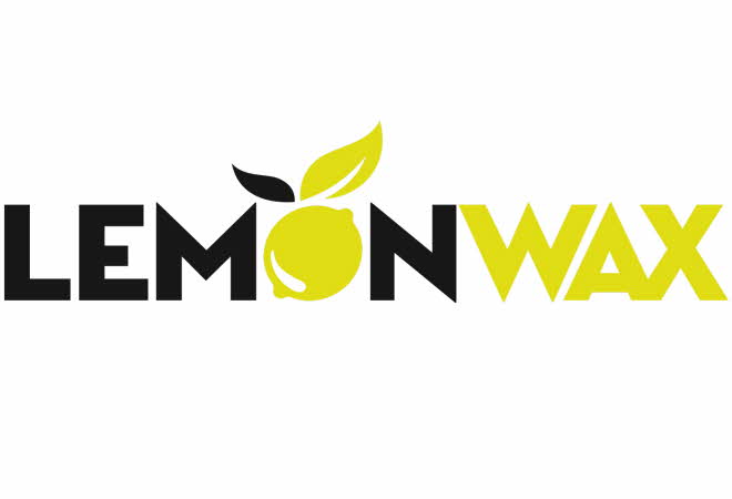 Logo til LemonWax