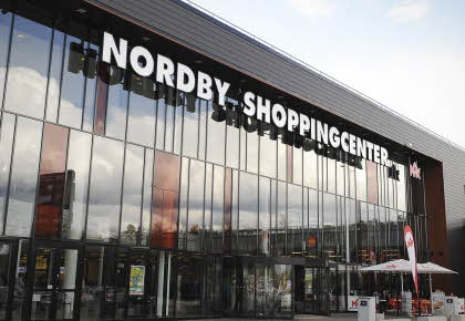 Nordby Shoppingcenter