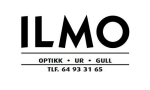 ILMO Optikk Ur & Gull