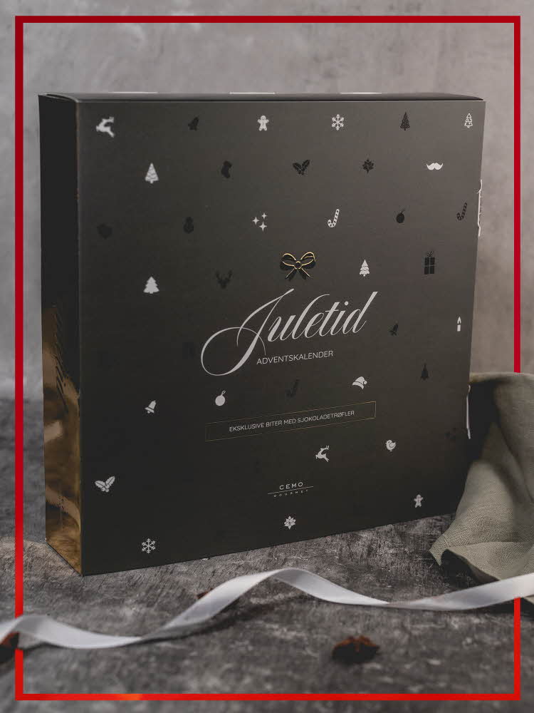 Adventskalender