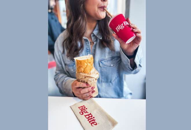 Big Bite