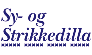 Sy- og strikkedilla