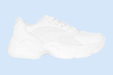 Produktbilde av Chunky Sneakers fra Exani