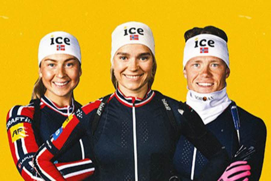 ice