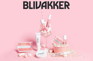 urban glow, sminke, bli vakker, 