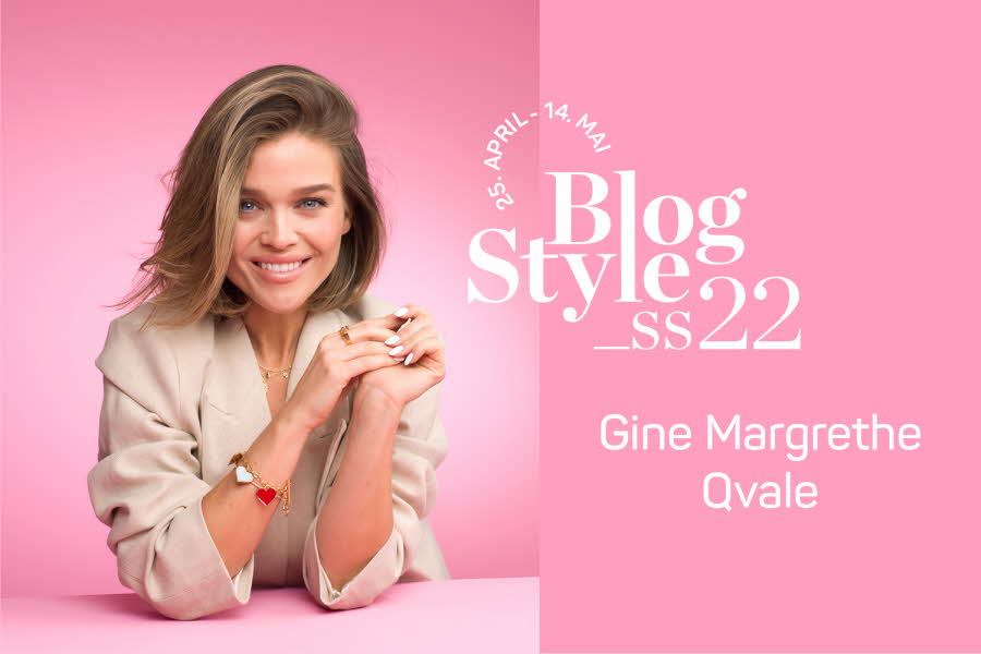 BlogStyle vår 2022