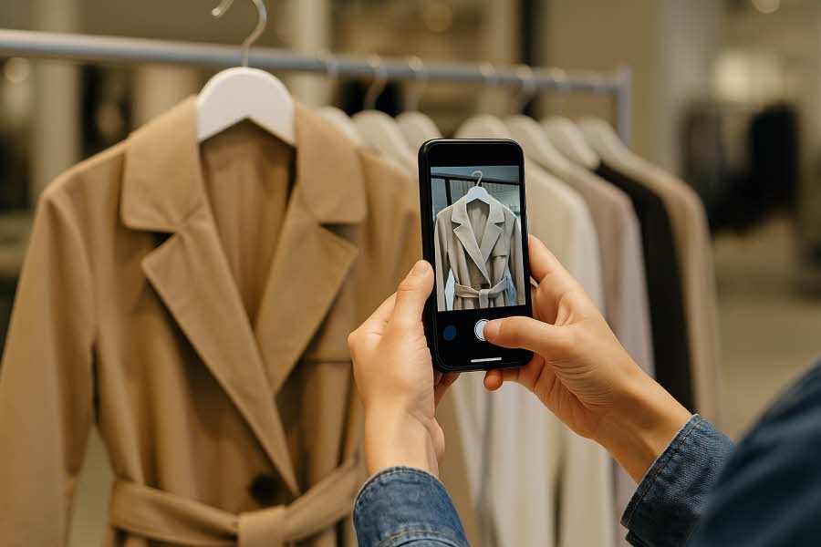 Style Hunt