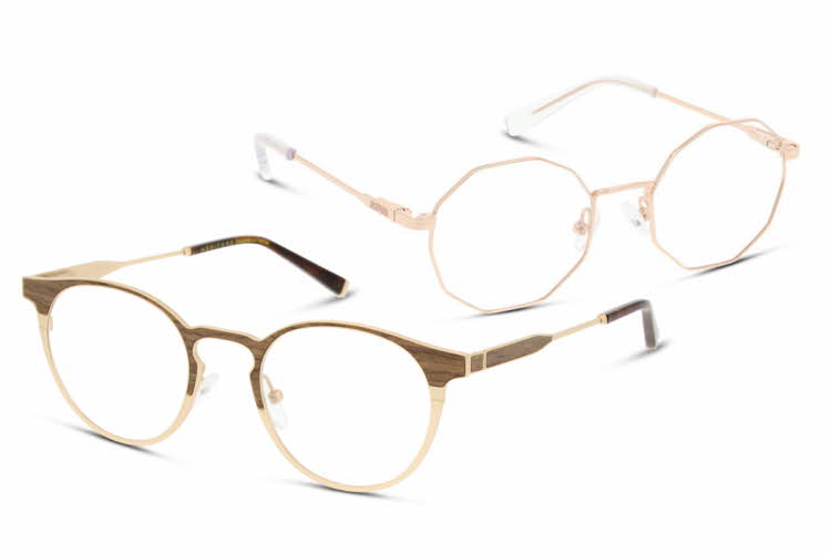 brille innfatninger