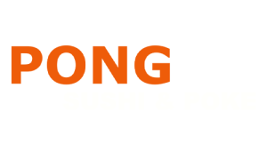 Pong Sushi - Mat och dricka