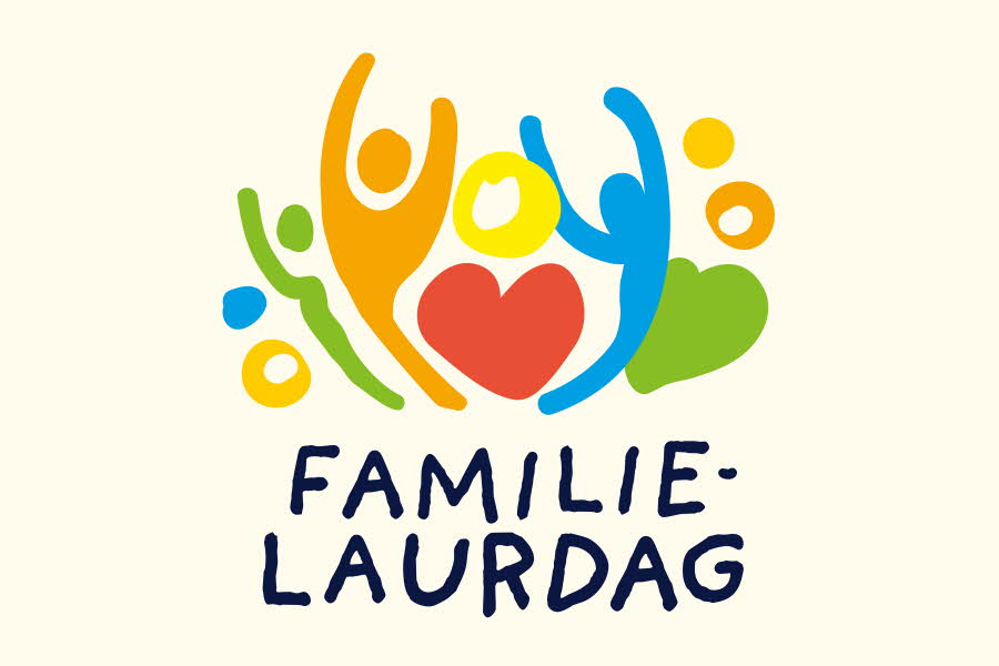 Logo familielaurdag