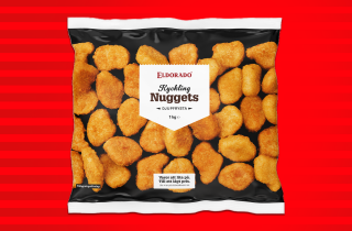nuggets