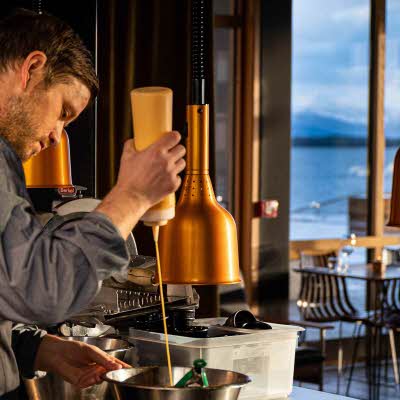 KØL Bar & Bistro