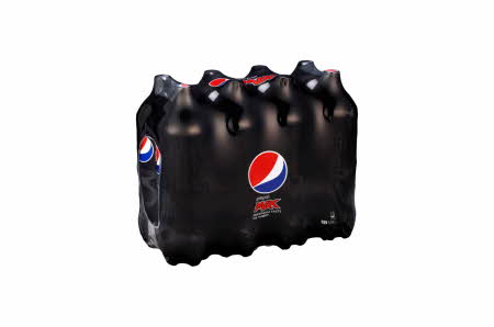 8-pakk Pepsi Max 1,5 liter