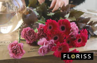 bilde av en blomster