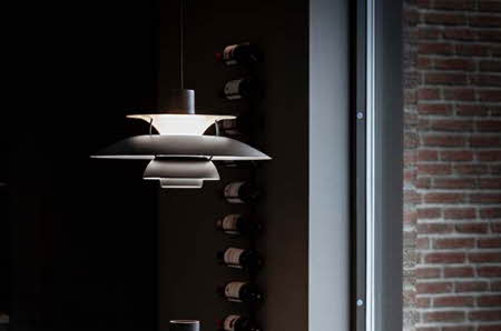 Lampe