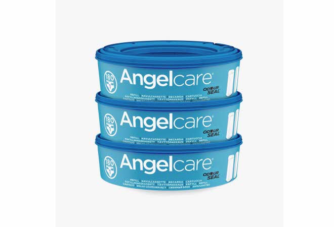 Barnas hus Angelcare