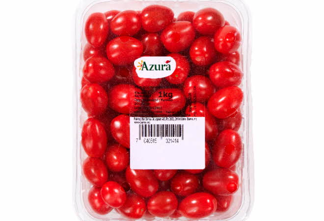 bilde av beger med tomater