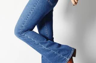 Jeans fra Denim Gallery på Karianne