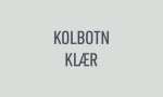 Kolbotn Klær