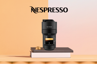 Nespresso