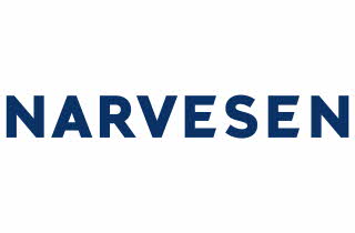 Logo til Narvesen