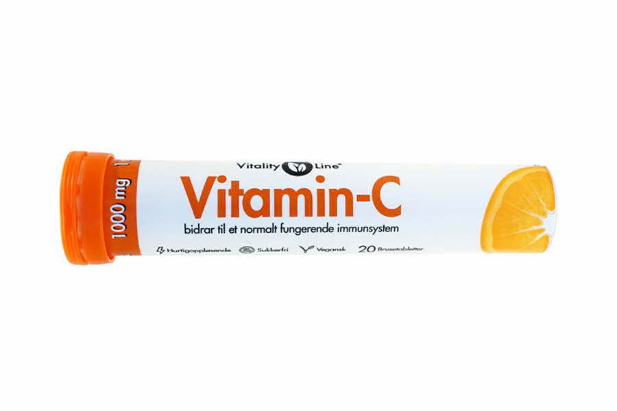 vitamin c