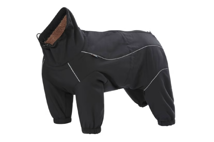 Overall til hund fra Musti