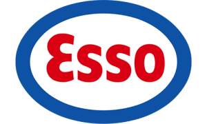 Esso - Tjenester og virksomheter