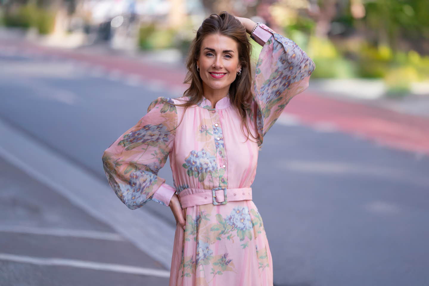 Tone Damlis høstfavoritter BlogStyle 2025