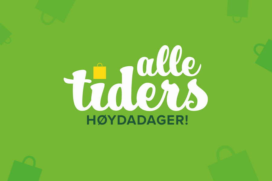 Høydadager 