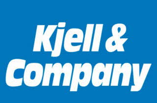 Kjell & co logo