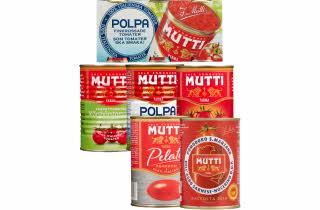 bilde av mutti tomat på box