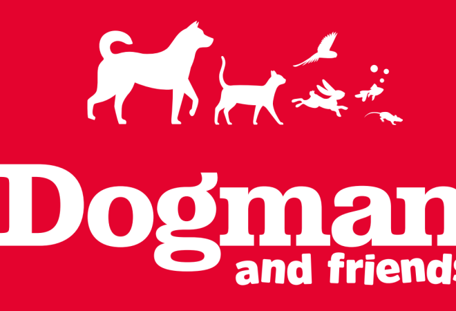 Dogman Romerikssenteret