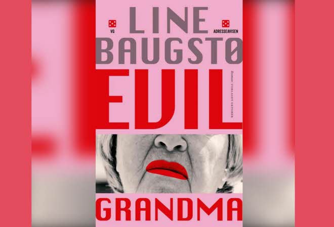 Evil Grandma 149,-