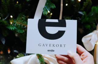 gavekort fra emilie