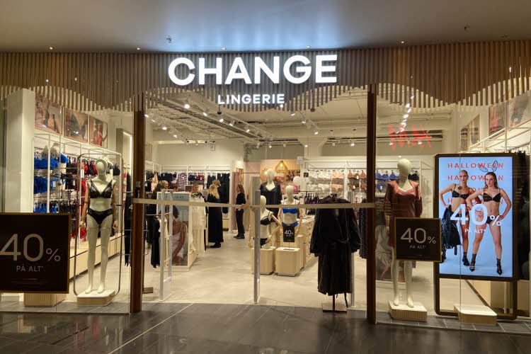 Fasade Change