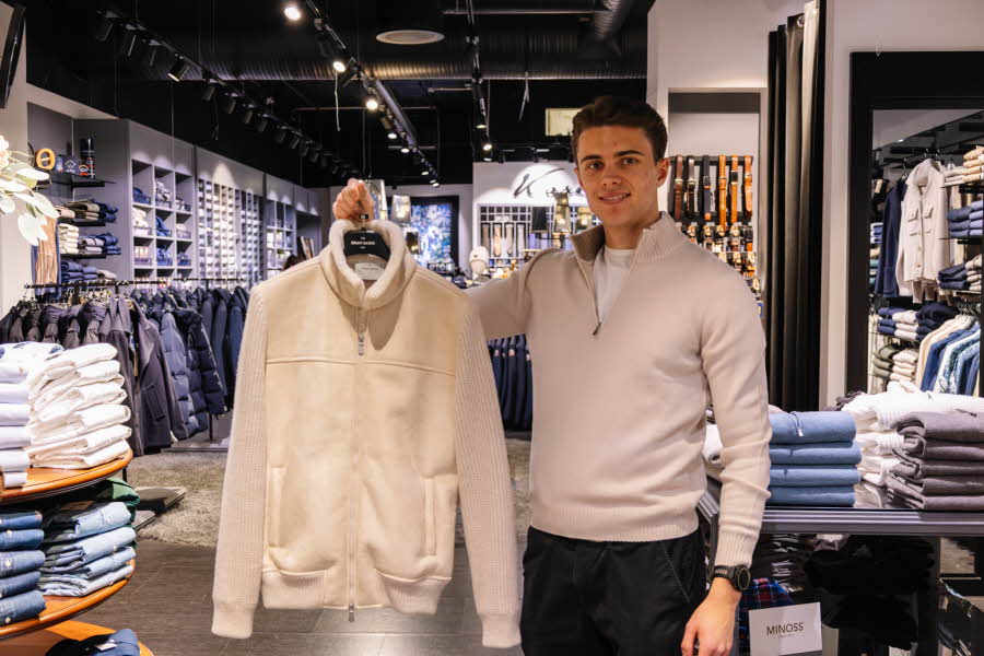 Trenger du inspirasjon til julegavene? Her har vi samlet gavetips som passer både til bror, far, fetter og kjæreste.