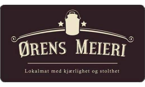 Ørens meieri