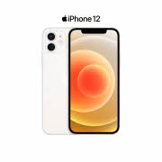 hvit smarttelefon