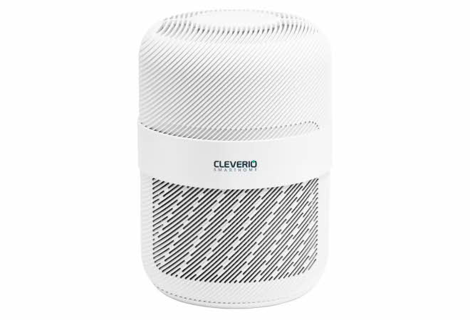 Produktbilde av Cleverio Air Purifier luftrenser.