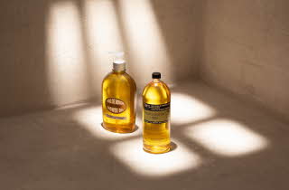 Produkter fra L'Occitane